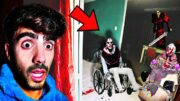 😱 100 Cosas que NO VISTE de : (SALVÉ A 3 PAYASOS DE LA DEEP WEB) – Fede vigevani