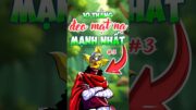 Top 10 những gã đeo mặt nạ mạnh nhất trong One Piece – Phần 3 #anime #onepiece #luffy