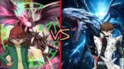 Yugioh!   the seal of orichalcos duels – seto kaiba vs rex raptor