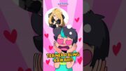 3 TRAINER POKEMON PALING WANGI MENURUTKU #pokemon #short #vtuber