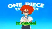 [4K] One Piece Fan Letter「Edit」(St. Chroma – Tyler, The Creator)