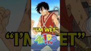 4Kids One Piece had CRAZY Dialogue 😂