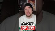 @IGNISTER WIRD META | @IGNISTER SUPPORT | TIER 1 | YU-GI-OH! NEWS