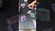 A pack battle with stakes! #yugioh #packopening #packbattle