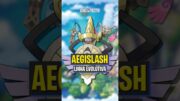 AEGISLASH A ESPADA DO REI #Pokemon #Pokemonvgc #Aegislash #Ghosttype