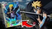 AS CARTAS ESCOLHEM MEU TIME no NARUTO STORM CONNECTIONS!