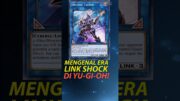 Ada era yang disebut Link Shock di Yu-Gi-Oh! #yugioh #yugiohindonesia