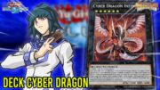 🔴Akhirnya Cyber Dragon kuat lagi? | Yu-Gi-Oh! Duel Links