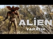 Alien – Horror short Movie (2024) 4K