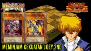 🔴Bertani dan berpetualang bersama deck Joey Wheeler! | Yu-Gi-Oh! Forbidden Memories (Grace Ford Mod)