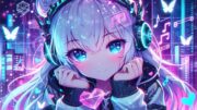 Best Nightcore Gaming Mix 2024 ♫ Gaming Music Mix ♫ New Music 2024 EDM Gaming Music