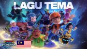 BoBoiBoy Galaxy Windara Official Opening Theme | BoBoiBoy Galaxy Musim 2