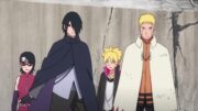 Boruto: Naruto Next Generations Ep 62 – The Unexpected Invasion – Urdu/Hindi Dub