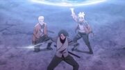 Boruto: Naruto Next Generations Ep 65 – The Legendary Battle – Urdu/Hindi Dub