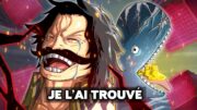 CETTE THÉORIE FOLLE Sur LAUGH TALE RÉVÈLE LE  ONE PIECE (et All Blue)