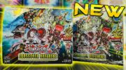 CROSSOVER BREAKERS IS HERE! Opening NEW Yu-Gi-Oh! Boxes Early