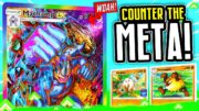 CRUSH the Meta with this Deck! – Pokémon TCG Pocket