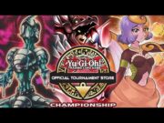 Collidalzoic, Hero, Melodious & More! Yu-Gi-Oh! OTS Championship Top Decks November 2024