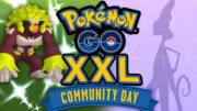 Community Days, Raid Days und mehr! Alle neuen Events angekündigt | Pokémon GO 2631