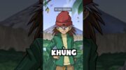 Cục Gạch Ryuzaki xài deck Khủng Long nhưng chủ lực lại là Rồng? YugiOh M2DA