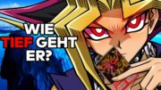 DER ULTIMATIVE YU-GI-OH! EISBERG