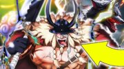 DIE BESTE LOKI THEORIE IN ONE PIECE! [3 THEORIEN]