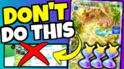 DON'T MAKE THIS MISTAKE – Venusaur Drop Event Guide!!! [Pokemon TCG Pocket]