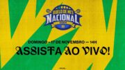 DUELO DE MCS NACIONAL 2024 (GRANDE FINAL)  – 17/11/2024 – 14H  – ASSISTA AO VIVO!