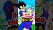 Đệ nhất chạn vương Vegeta #dragonball #goku #vegeta #anime #shorts