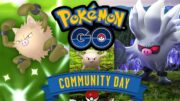 Der Menki Community Day in Pokémon GO ist besser als gedacht