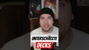 Die BESTEN Decks unter dem RADAR! | Oktober 2024 | Yu-Gi-Oh!