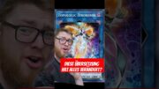 Diese Übersetzung hat die Yu-Gi-Oh Meta Hopps genommen?