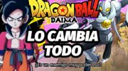 Dragon Ball Daima capitulo 4 | POLEMICA | CAMBIA TODO | DBZ | DBSUPER