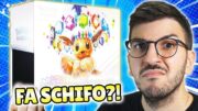 EVOLUZIONI PRISMATICHE FA SCHIFO!? Il PRIMO SET di CARTE POKEMON del 2025