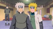 El Legendario Clan de Minato Namikaze el Relámpago Amarillo | Naruto | Naruto Shippuden