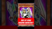 Fake Fusions Monster in Yu-Gi-Oh