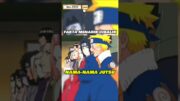 Fakta Menarik Dibalik Penamaan Jutsu di Naruto‼️ #naruto #narutoshippuden #anime