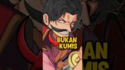 Fakta Unik Gol D. Roger Si Raja Bajak Laut ❗ | One Piece #shorts