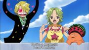 Funny Moments Compilation in Sabaody Archipelago Arc | One Piece