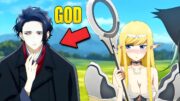 God Summons SSS Rank Poison Hero to Save the World | anime explained in hindi | isekai anime | anime