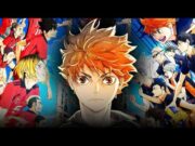 Haikyuu!! The Dumpster Battle 2024 Filmi 1080p sansürsüz tek parça 4K Full HD İzle