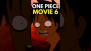 I Watched the One Piece HORROR Movie