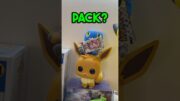 IS THAT A POKEMON 151 BOOSTER PACK ?! Day 320