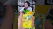 Il Pack di Carte Pokémon MIGLIORE È…