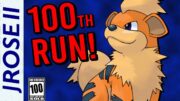 Is Growlithe the GOODEST BOY In Pokemon Red/Blue?