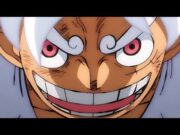 Je react enfin la plus grande vidéo One Piece de tous les temps