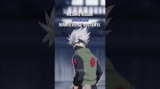 KAKASHI FOI O PIOR SENSEI DE NARUTO!?