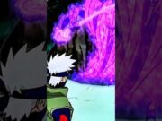 Kakashi Shock To See Sasuke #shorts #naruto #anime #narutofans #narutoshippuden #narutoexplained