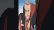 LA INMORTALIDAD DE HIDAN… #naruto #anime #narutoshippuden