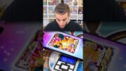 LE BUSTINE DI POKEMON POCKET SI POSSONO PESARE?